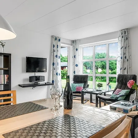 One-bedroom In Ribe Holiday home *