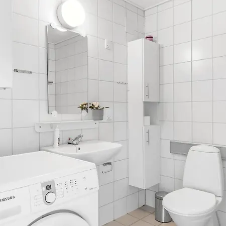 One-bedroom In Ribe *