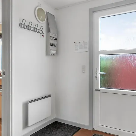 Holiday home One-bedroom In Ribe