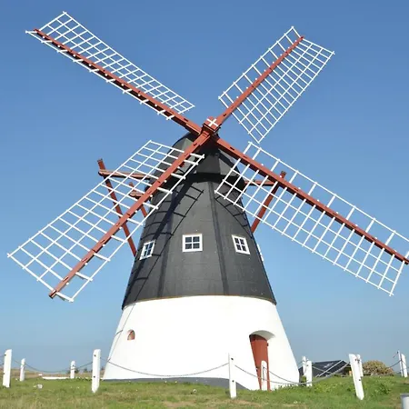 One-bedroom In Ribe *