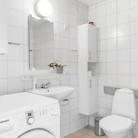 One-bedroom In Ribe Mando By