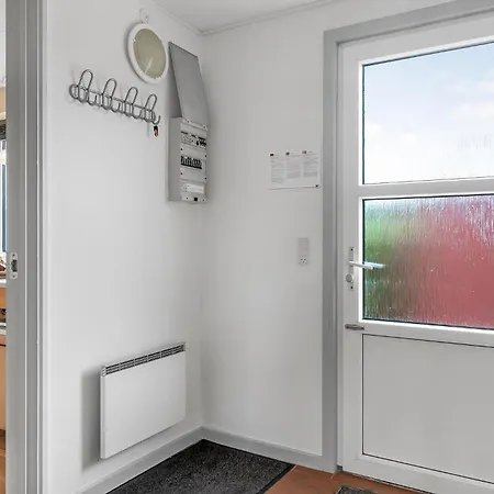 One-bedroom In Ribe Casa de Férias