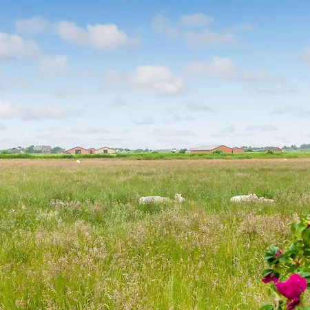 Holiday home One-bedroom In Ribe *