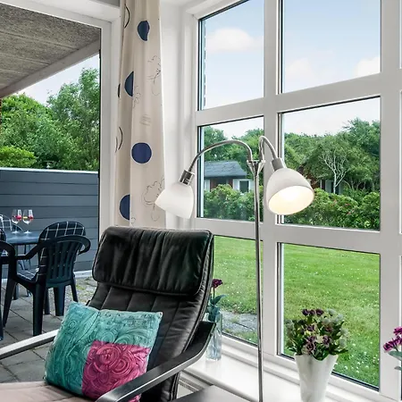 One-bedroom In Ribe * Mando By