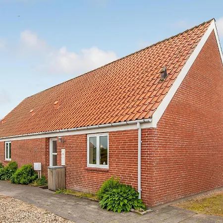 One-bedroom In Ribe *